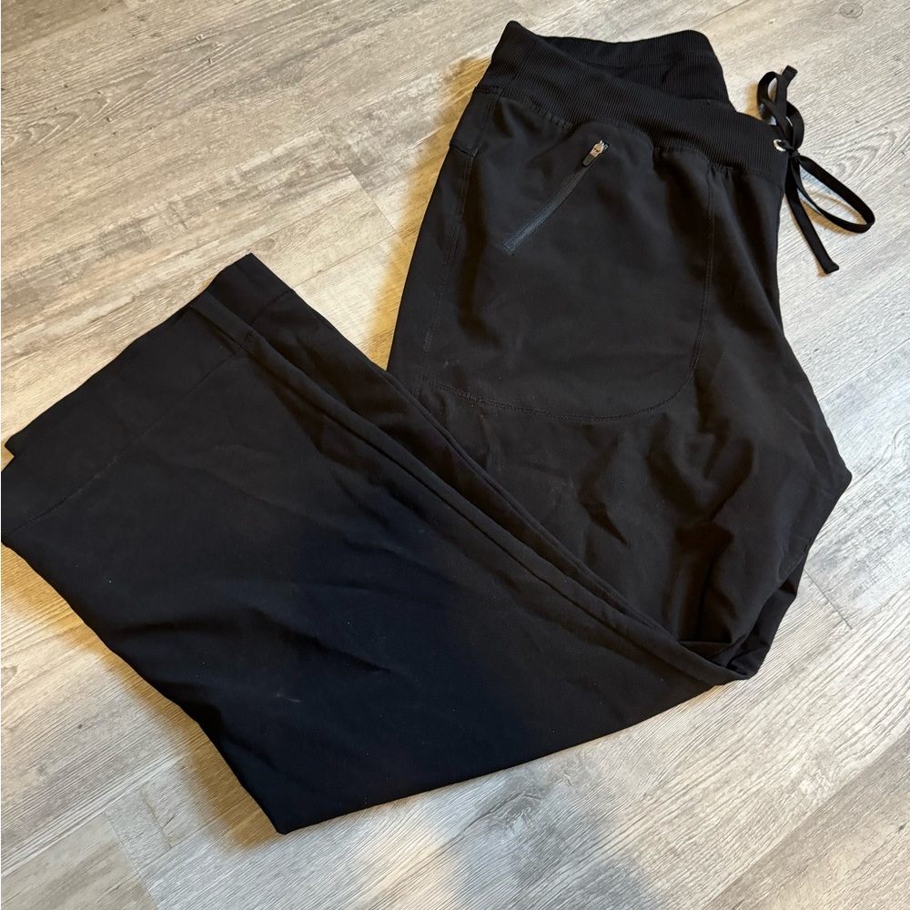 Cherokee Infinity Scrub Pants